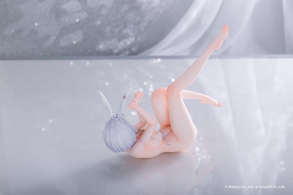 Azur Lane - Sirius Rabbit of Paradise Ver. Special Edition 1/6 Scale Figur – Bild 8