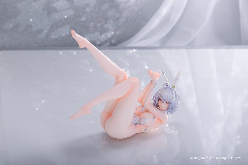 Azur Lane - Sirius Rabbit of Paradise Ver. Special Edition 1/6 Scale Figur – Bild 9