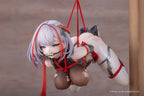 Azur Lane - I-404 Dance of Crimson Strings Ver. 1/6 Scale Figur – Bild 24