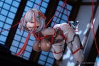 Azur Lane - I-404 Dance of Crimson Strings Ver. 1/6 Scale Figur – Bild 8