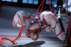 Azur Lane - I-404 Dance of Crimson Strings Ver. Special Edition w/Display Case 1/6 Scale Figur – Bild 12