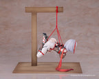 Azur Lane - I-404 Dance of Crimson Strings Ver. Special Edition w/Display Case 1/6 Scale Figur – Bild 23