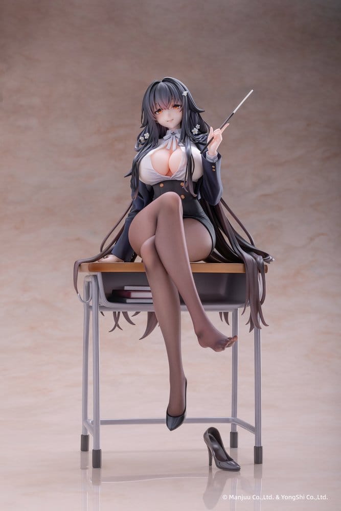 Azur Lane - Azuma Career Counseling for 1/6 Scale - the Groom Ver. – Bild 1