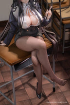 Azur Lane - Azuma Career Counseling for 1/6 Scale - the Groom Ver. – Bild 10