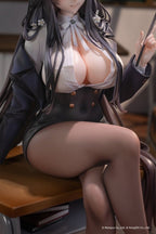 Azur Lane - Azuma Career Counseling for 1/6 Scale - the Groom Ver. – Bild 11