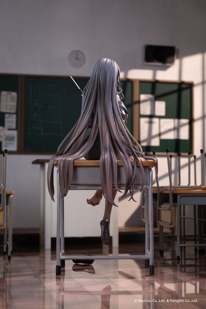 Azur Lane - Azuma Career Counseling for 1/6 Scale - the Groom Ver. – Bild 13