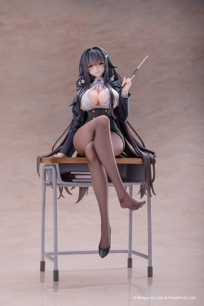 Azur Lane - Azuma Career Counseling for 1/6 Scale - the Groom Ver. – Bild 2