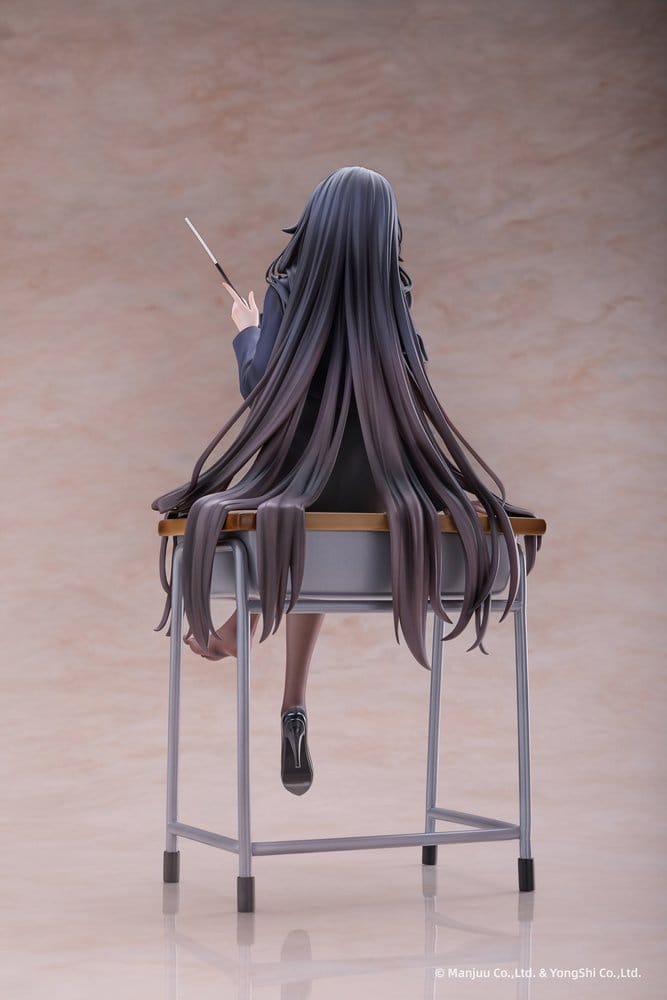 Azur Lane - Azuma Career Counseling for 1/6 Scale - the Groom Ver. – Bild 3