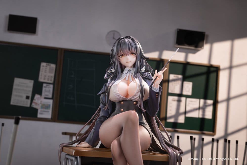 Azur Lane - Azuma Career Counseling for 1/6 Scale - the Groom Ver. – Bild 5