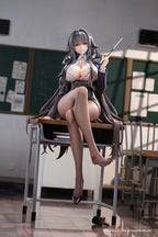 Azur Lane - Azuma Career Counseling for the Groom Ver. Deluxe Edition 1/6 Scale – Bild 7