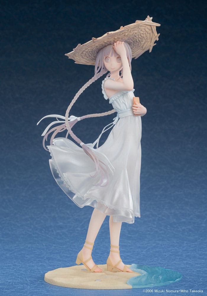 Bungaku Shoujo - Toko Amano 1/7 Scale Statue – Bild 11