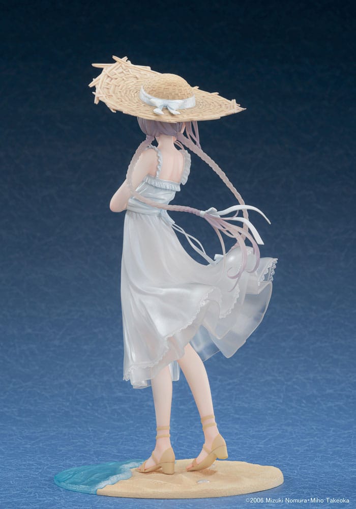 Bungaku Shoujo - Toko Amano 1/7 Scale Statue – Bild 15