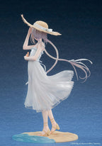 Bungaku Shoujo - Toko Amano 1/7 Scale Statue – Bild 16