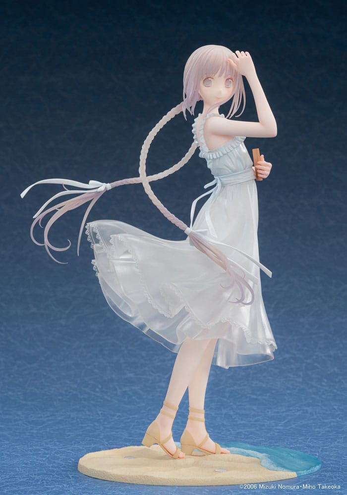 Bungaku Shoujo - Toko Amano 1/7 Scale Statue – Bild 18