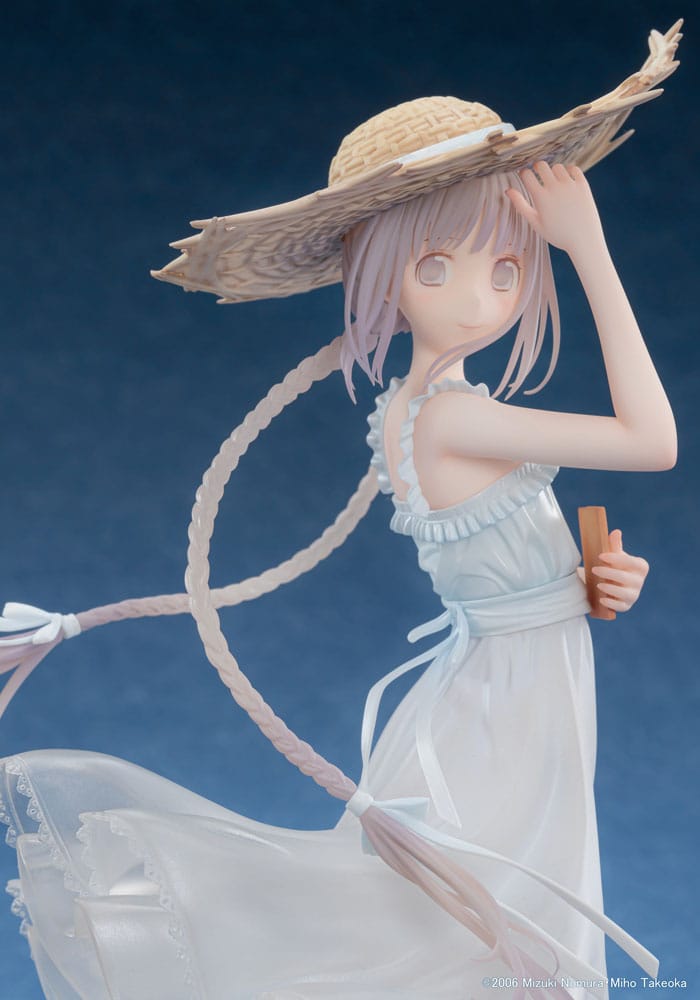 Bungaku Shoujo - Toko Amano 1/7 Scale Statue – Bild 2