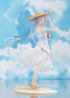 Bungaku Shoujo - Toko Amano 1/7 Scale Statue – Bild 6