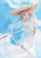 Bungaku Shoujo - Toko Amano 1/7 Scale Statue – Bild 8