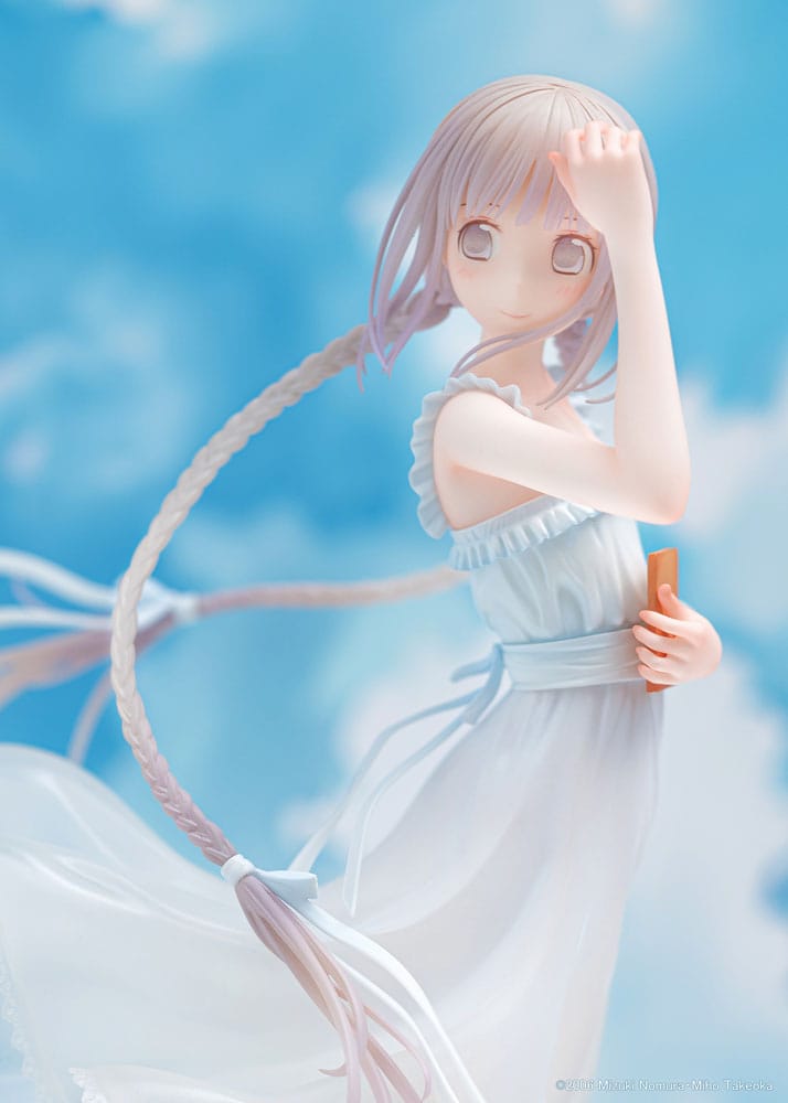 Bungaku Shoujo - Toko Amano 1/7 Scale Statue – Bild 9