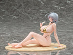 Original Character - Naophelia Bikini Ver. illustration by AnimA 1/6 Scale Figur – Bild 1