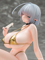 Original Character - Naophelia Bikini Ver. illustration by AnimA 1/6 Scale Figur – Bild 11