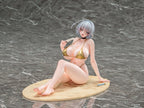 Original Character - Naophelia Bikini Ver. illustration by AnimA 1/6 Scale Figur – Bild 13
