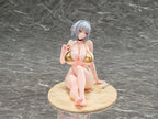 Original Character - Naophelia Bikini Ver. illustration by AnimA 1/6 Scale Figur – Bild 8