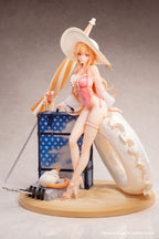 Azur Lane - Richelieu Fleuron of the Waves Ver. 1/6 Scale - amiami x AniGame – Bild 1