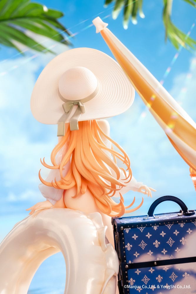 Azur Lane - Richelieu Fleuron of the Waves Ver. 1/6 Scale - amiami x AniGame – Bild 11