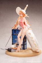 Azur Lane - Richelieu Fleuron of the Waves Ver. 1/6 Scale - amiami x AniGame – Bild 12