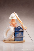 Azur Lane - Richelieu Fleuron of the Waves Ver. 1/6 Scale - amiami x AniGame – Bild 16
