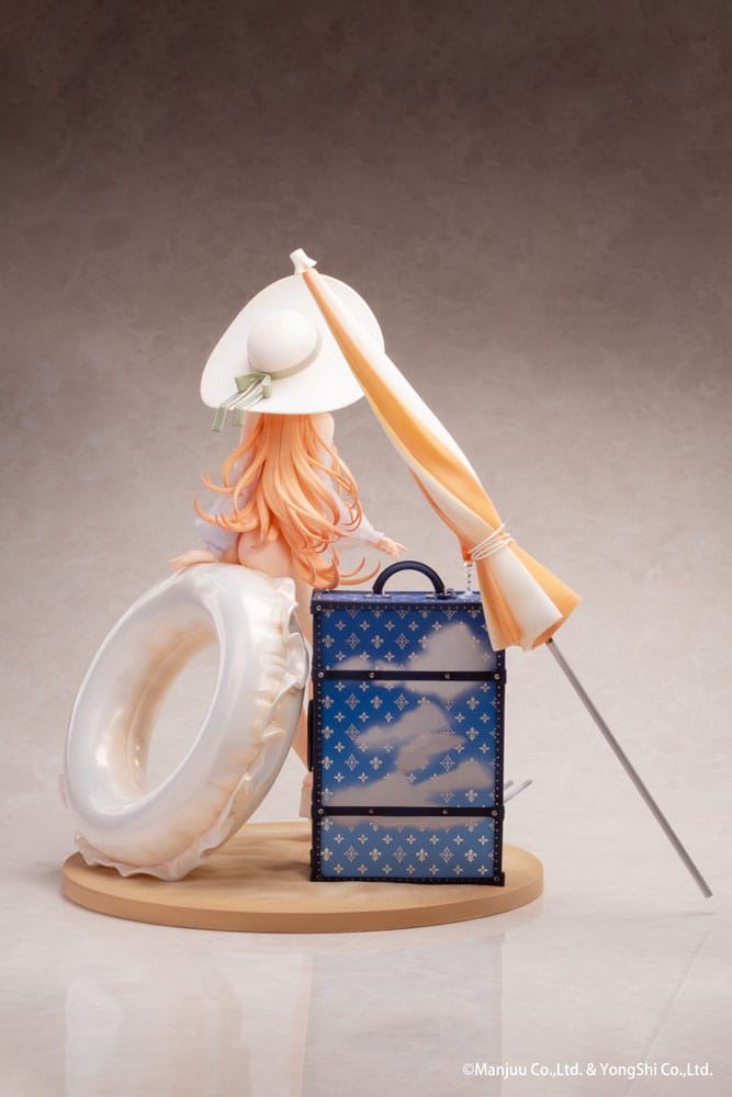 Azur Lane - Richelieu Fleuron of the Waves Ver. 1/6 Scale - amiami x AniGame – Bild 16
