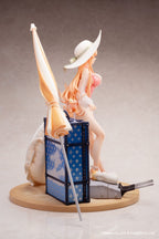 Azur Lane - Richelieu Fleuron of the Waves Ver. 1/6 Scale - amiami x AniGame – Bild 17