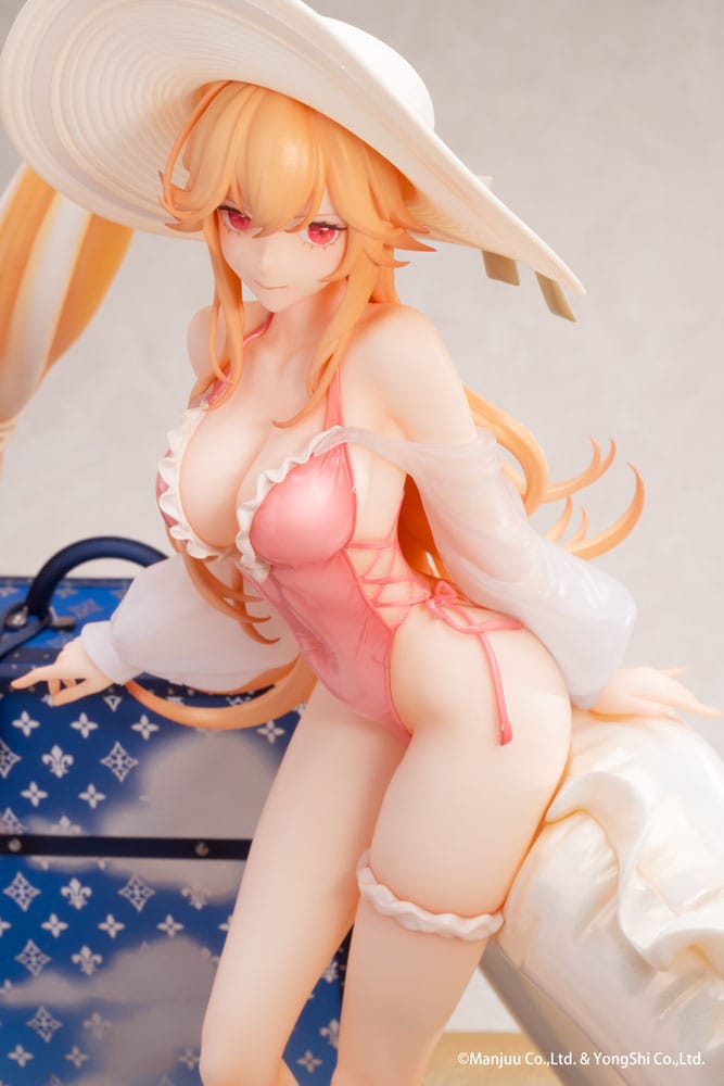Azur Lane - Richelieu Fleuron of the Waves Ver. 1/6 Scale - amiami x AniGame – Bild 19