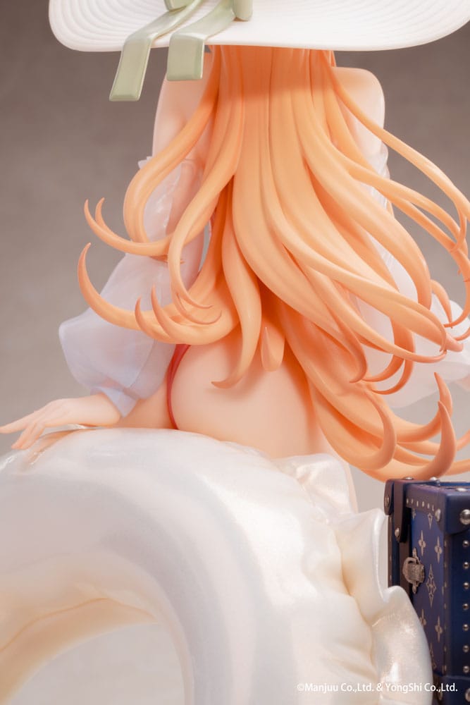 Azur Lane - Richelieu Fleuron of the Waves Ver. 1/6 Scale - amiami x AniGame – Bild 2