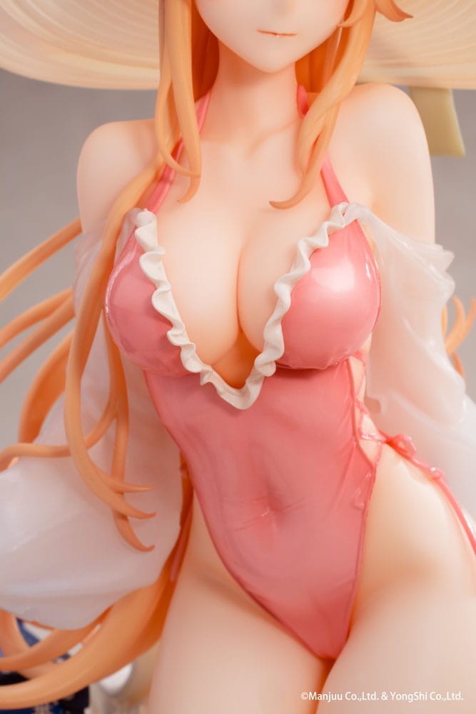 Azur Lane - Richelieu Fleuron of the Waves Ver. 1/6 Scale - amiami x AniGame – Bild 20