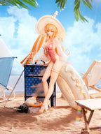 Azur Lane - Richelieu Fleuron of the Waves Ver. 1/6 Scale - amiami x AniGame – Bild 5