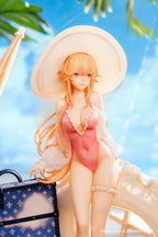 Azur Lane - Richelieu Fleuron of the Waves Ver. 1/6 Scale - amiami x AniGame – Bild 8