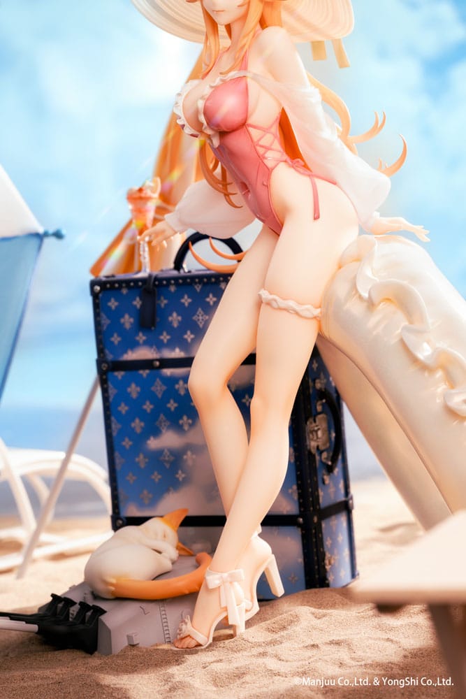 Azur Lane - Richelieu Fleuron of the Waves Ver. 1/6 Scale - amiami x AniGame – Bild 9