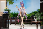 Luo Tianyi - VSinger Luo Tianyi & Mo Qingxian Statue 1/7 Mo Qingxian Tea Time Melody Ver. – Bild 12