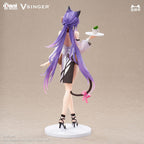 Luo Tianyi - VSinger Luo Tianyi & Mo Qingxian Statue 1/7 Mo Qingxian Tea Time Melody Ver. – Bild 13