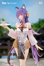 Luo Tianyi - VSinger Luo Tianyi & Mo Qingxian Statue 1/7 Mo Qingxian Tea Time Melody Ver. – Bild 16