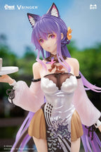 Luo Tianyi - VSinger Luo Tianyi & Mo Qingxian Statue 1/7 Mo Qingxian Tea Time Melody Ver. – Bild 18