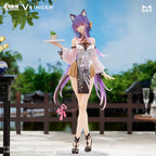 Luo Tianyi - VSinger Luo Tianyi & Mo Qingxian Statue 1/7 Mo Qingxian Tea Time Melody Ver. – Bild 7