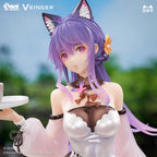 Luo Tianyi - VSinger Luo Tianyi & Mo Qingxian Statue 1/7 Mo Qingxian Tea Time Melody Ver. – Bild 8