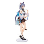 Luo Tianyi - VSinger Luo Tianyi & Mo Qingxian Statue 1/7 Luo Tianyi Tea Time Melody Ver. – Bild 1