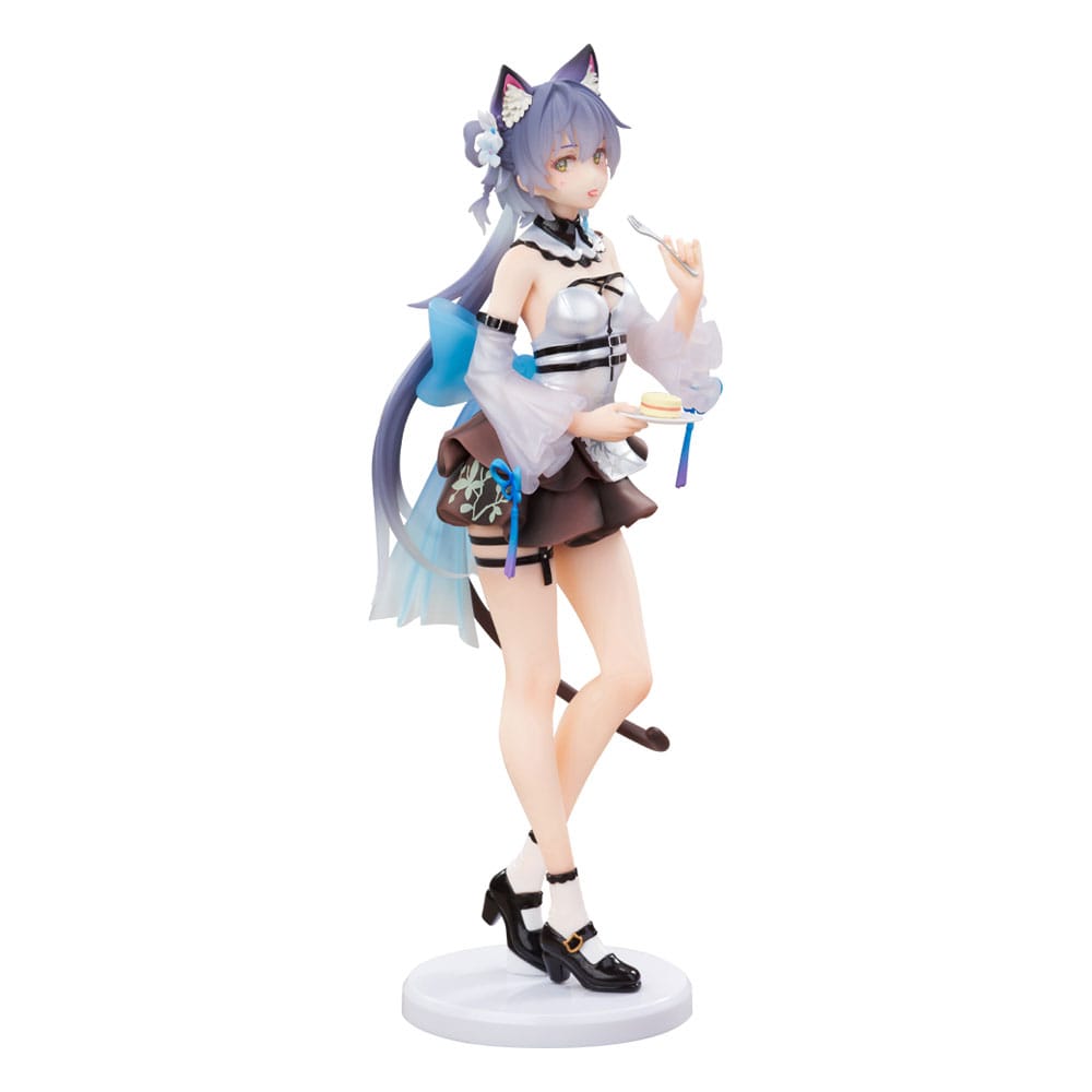 Luo Tianyi - VSinger Luo Tianyi & Mo Qingxian Statue 1/7 Luo Tianyi Tea Time Melody Ver. – Bild 1