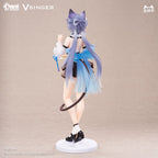 Luo Tianyi - VSinger Luo Tianyi & Mo Qingxian Statue 1/7 Luo Tianyi Tea Time Melody Ver. – Bild 11