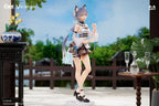 Luo Tianyi - VSinger Luo Tianyi & Mo Qingxian Statue 1/7 Luo Tianyi Tea Time Melody Ver. – Bild 12