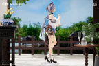Luo Tianyi - VSinger Luo Tianyi & Mo Qingxian Statue 1/7 Luo Tianyi Tea Time Melody Ver. – Bild 13
