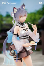 Luo Tianyi - VSinger Luo Tianyi & Mo Qingxian Statue 1/7 Luo Tianyi Tea Time Melody Ver. – Bild 15